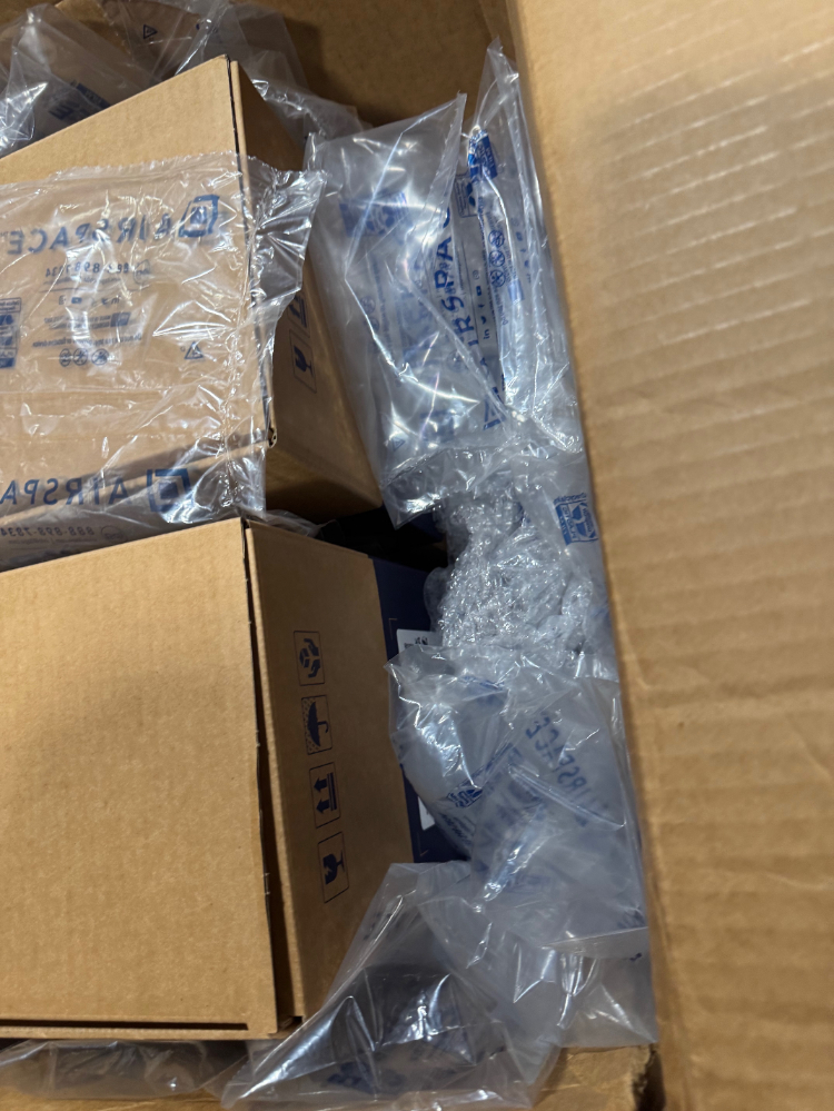 Image of Unused Rocker 300 VAcuum Pumps - Quantity 4